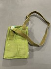 Russian Rpk 40rd Long Magazine Pouch W Shoulder Strap Painted Camouflage