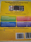 Rosetta Stone V4 Totale French Level 1-5 Set - Pc mac - Sealed