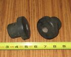    lot Of 2ea    Cabin Mount  Bushing Oem Peterbilt 05-08968   Kenworth M501