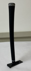 New Golf Pride Zgrip Black white Std Grey Cap Taylormade Logo Down