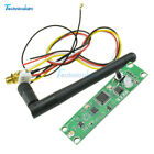 Dmx512 Wireless Pcb Modules Board Led Controller Transmitter Receiver   Antenna
