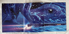 Trans-siberian Orchestra - Winter Tour 2022 Program Tour Book W print Error