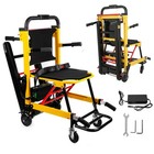 Motorized Stair Climbing Wheelchair Stair Lifter Elevator Lifting Chair Usa Sale