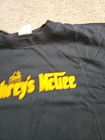 Vintage Umphreys Mcgee Band Tour T-shirt Soft Shirt Large