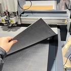 4 0mm High Quality Felt Mat For Cnc Oscillating Knife Cutting Machine