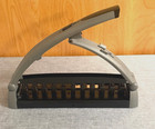 Staples Arc System Desktop Paper Punch 8 Sheet Capacity 11 Hole