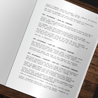 Yellowjackets Pilot Script Autograph  Signed Reprints- Yellowjackets Screenplay