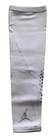 Nike Jordan Pro Vapor Forearm Slider Sleeve Adult S m Baseball White valor Blue