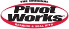 Pivot Works Fork Rebuild Kit Pwffk-t07-000 For Ktm 150 Sx 2012-2014