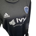 Men s Adidas Climacool Mls Sporting Kansas City Soccer Jersey Mens Large L 