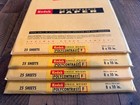 Vintage Kodak Polycontrast F Single Weight Photo   Paper 8x10    Sealed 100 Sheets