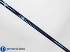 New Aldila Synergy Blue  graphene  70 Stiff Flex Driver Shaft  474753