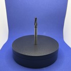 1 8-27 Nptf Solid Carbide Thread Mill - Tialn Coated - Full Form Usa Made