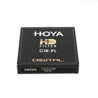 Hot For Hoya Hd Filter Cir-pl Cpl Digital 77 Mm Photograph