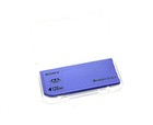 For Sony 128mb Memory Stick Media Flash Card Long Ms For Sony Camera Old Model