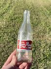 Rare Vintage 1943 Dixie Rush Decatur Georgia Acl Soda Bottle Edmunds Music Notes