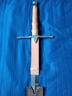 Medieval Sword