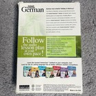 Learn To Speak German Language 8 Audio Cd Set Instant Immersion Business Holiday