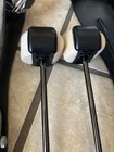 Pearl P2002c Eliminator Double Bass Drum Pedal Chain Drive