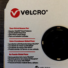 Velcro Brand 190899 3 4  W X 75  L White Loop Individual Tape Strips Roll New