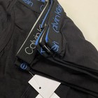 5 Pack Calvin Klein Boys Cotton Youth Stretch Boxer Briefs 8-10 Medium  45 Nib