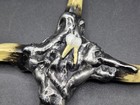 Jeepers Creepers Throwing Star Movie Prop Replica