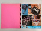 Be Dazzling Alibeck Fringe Beading Seed Bugle Beads Beadwork Pattern 2 Book Lot