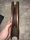 Vintage  Remington Model 870 Shotgun Wooden Forearm
