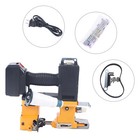 Bag Closer Sewing Machine Industrial Bag Closing Machine Handheld Bag W  Charger