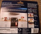 Ge Reveal Hd  Light 4 Pack 40 Watt B13 Medium Base Clear Light Bulbs 