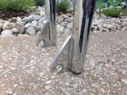 Old School Vintage Bmx Freestyle Wuler 20 Inch Forks