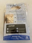 New Women Size 42d Playtex 18 Hour Ultimate Shoulder Comfort Wirefree Bra Beige
