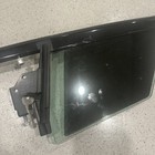 2022 Mercedes Eqs 580 Front Right Door Window Glass