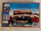 Thomas   Friends Wooden Train Rusty With Construction Cars 2005 New   Read