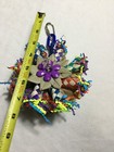 Large Bird Toys  Parrot Toys For Macaws African Grey Amazon Parrots