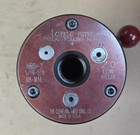 Acme-fette Nbs-2 Thread Rolling Head M8-m16 5 16  - 5 8 