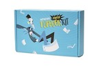 Official  s Flipbook Starter Kit For Kids   Adults With Led Light Pad For 