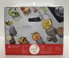 Drinkworks Home Bar By Keurig Cocktail Maker Machine New Open Box Complete