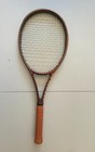 Wilson Pro Staff 97 V14 Racquet - Orange  wr125711u 