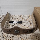 Viking Renaissance Medieval Costume Cosplay Kit Belt Sheath Headband Armband Etc