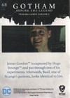 2017 Cryptozoic Gotham Season 2 Base Set Trading Card  68
