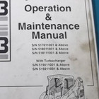 Bobcat 773 Skid Steer Loader Operation   Maintenance Manual Book