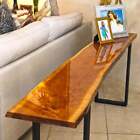 1 Gallon 1 1 Bar And Table Top Wood And Concrete Crystal Clear Epoxy Resin Kit