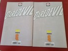 Daredevil  1 2023 Nycc David Mack Trade   Virgin Variant  Set Marvel Comic Nm