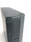 Dell Optiplex 3020 Sff Computer Intel Core I3-4130 8gb Ram No Hdd No Os