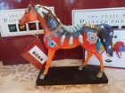 Trail Of Painted Ponies Figurine Native Jewel Pony 1e 4353