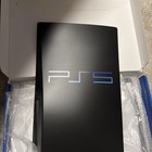 Playstation 5 Faceplates   Ps5 Logo Themed Retro Disc Version