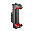 - Mcpixi Universal Smartphone Clamp  Pro Version black