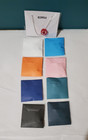 New Carnival Cruise   Set Of 9  Effy Jewelry Fun Barrels   Chain   Return To Sea