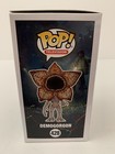 Funko Pop  Tv  Stranger Things Demogorgon  chase  Vinyl Figure 